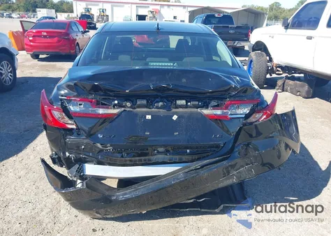 2025 Toyota Camry Le from USA, damaged, VIN 4T1DAACK8SU190753